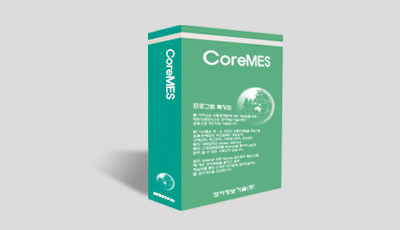 CoreMES